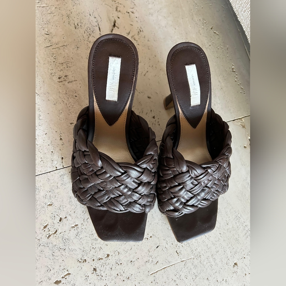 H&M Mules - Picture 7 of 11